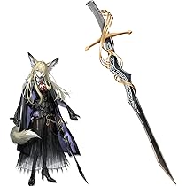 Amazon.co.jp: アークナイツ ヴァルピスフォーリア コスプレ道具